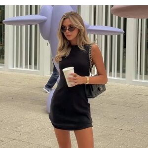 Reformation Nataly Dress